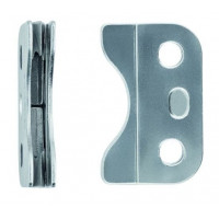 Комплект із 2 запасних лез для захисного труборіза Knipex 90 25 20 [90 29 02]