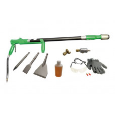 Grun Scrap® Air 55 для видалення стійкого бетону та клею, плитки та легкого демонтажу