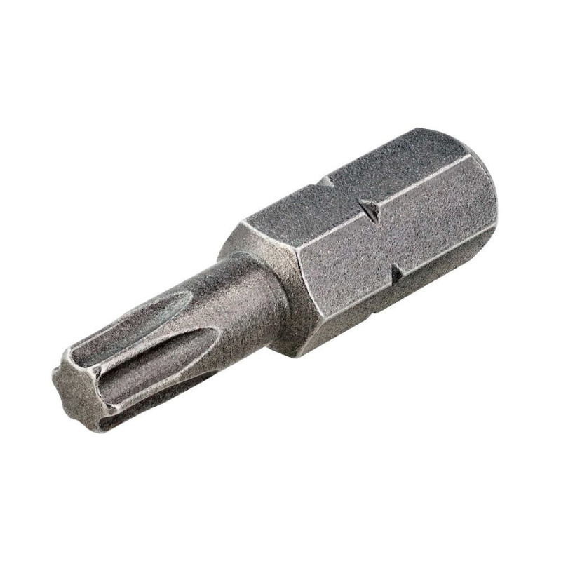 Набор из 5 бит Torx 1/4, размер TX25/25 мм, DeWalt [DT7256-QZ]
