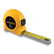 Рулетка Komelon 5 м [PEN59], Eco