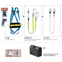 Комплект захисту решітки