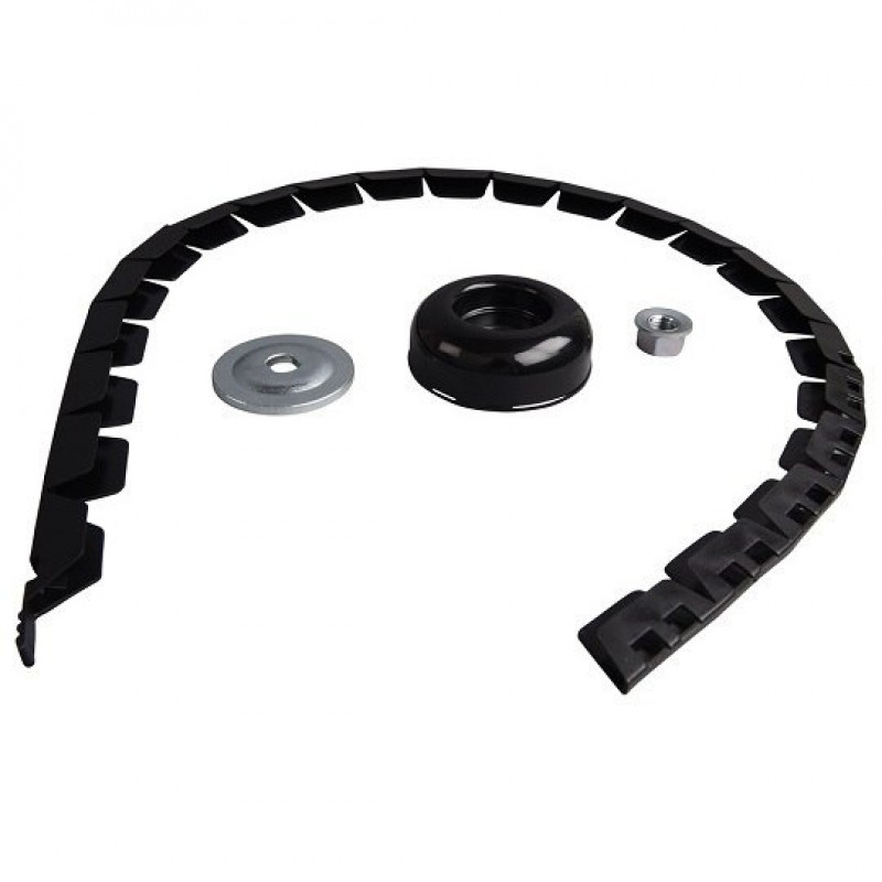 Набір відрізних дисків для DUR190, DUR191, Makita [191W97-9]