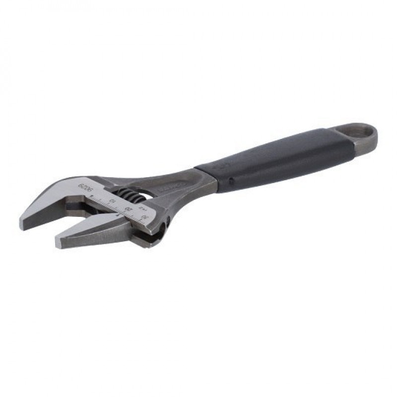 Набір з 2 розвідних ключів Ergo, 9031 218 мм + 9029 170 мм, Bahco [ADJUST 9031/29]