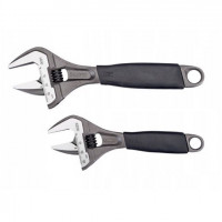 Набір з 2 розвідних ключів Ergo, 9031 218 мм + 9029 170 мм, Bahco [ADJUST 9031/29]