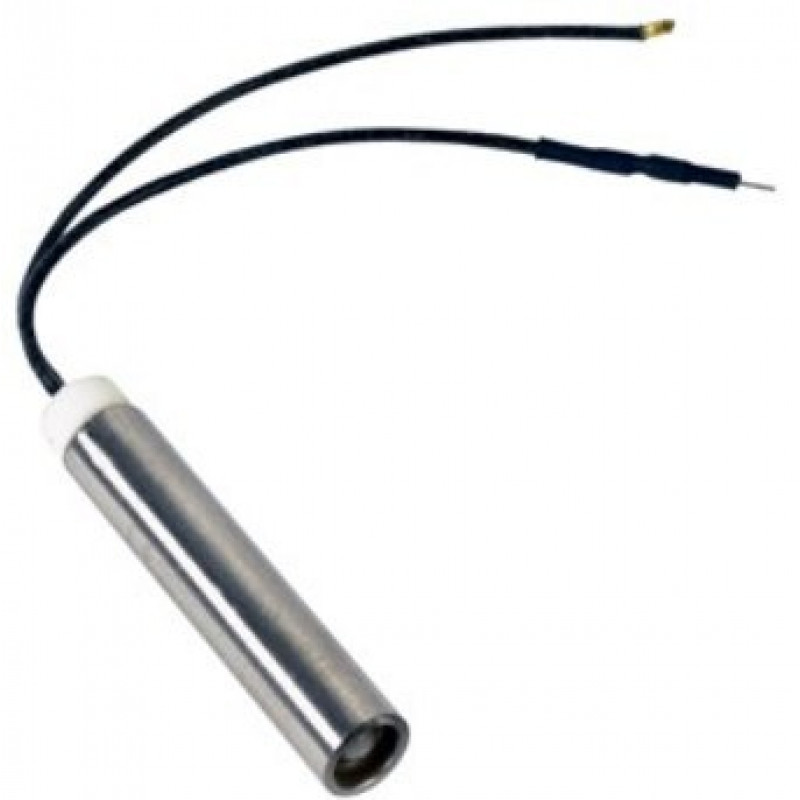 Электрический паяльник HRT 200 Вт.