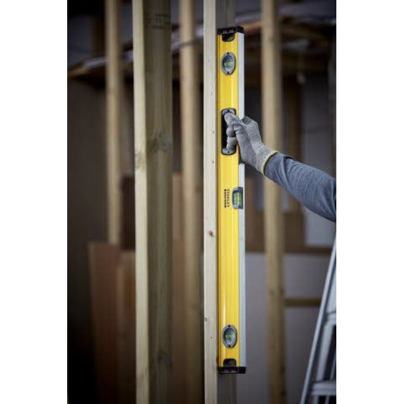 Ручной уровень, FATMAX II, 90 см, STANLEY [1-43-536]