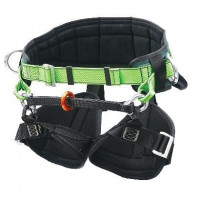 Опорный и подвесной рабочий ремень TH020 TH12001 (средний) PROTEKT