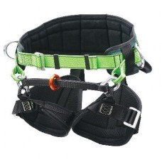 Опорный и подвесной рабочий ремень TH020 TH12001 (средний) PROTEKT