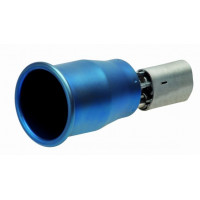 Чашкоподібна дифузорна насадка Express 100TP TYTAN із запальником, 60 мм, для покрівельних пальників