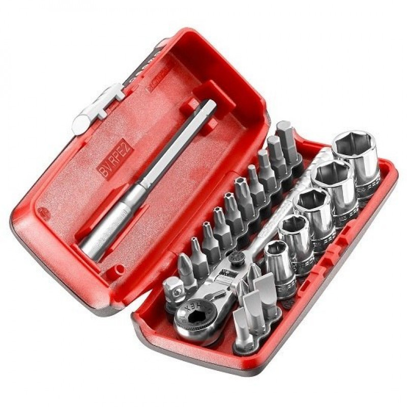 Адвент-календар 2023 з набором інструментів 1/4, FACOM [R1PICO.XMAS]