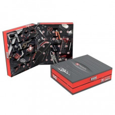 Адвент-календар 2023 з набором інструментів 1/4, FACOM [R1PICO.XMAS]