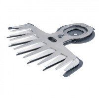 Лезо для різання трави 160 мм для DUM604, UM600D, ножиць MAKITA [195267-4]