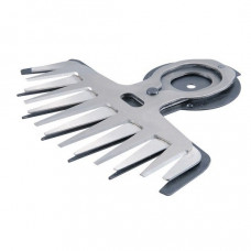 Лезо для різання трави 160 мм для DUM604, UM600D, ножиць MAKITA [195267-4]