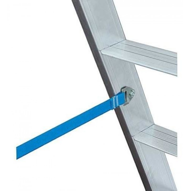 Двухсторонние лестницы 2x18 ступеней, STABILO PROFESSIONAL KRAUSE [801753]