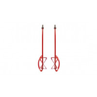 2 змішувачі для змішувача RUBIMIX DUPLEX, діаметр 120 мм, різьба M27, Rubi [25946]