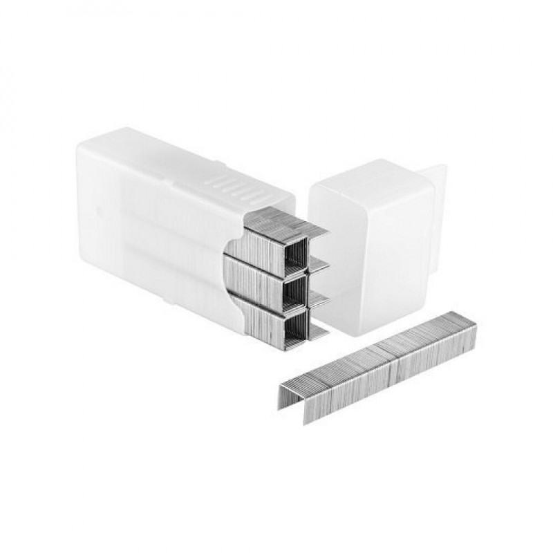 Сталева скоба A 10 мм Stanley [1-TRA206T]