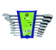 Наборы комбинированных ключей