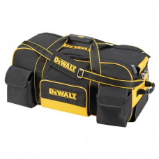 Велика сумка для інструментів DeWalt на колесах з телескопічною ручкою [DWST1-79210]