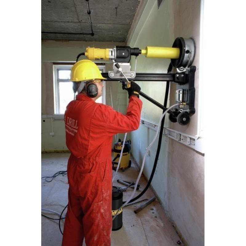 Алмазное сверло для бетона, 102/400 мм, для дрели DeWalt [DT9767-QZ]