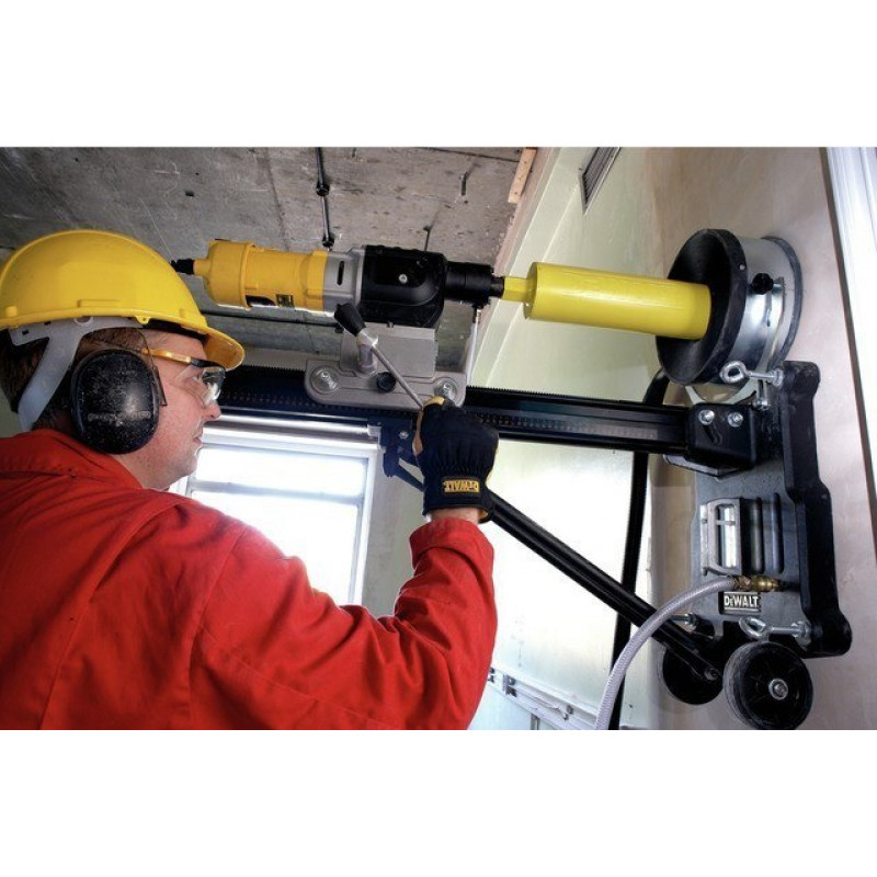 Алмазное сверло для бетона, 102/400 мм, для дрели DeWalt [DT9767-QZ]