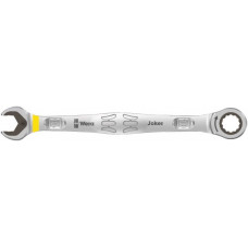 Комбінований ключ із тріскачкою 10 мм, Joker M, Wera [05073270001]