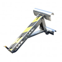 Алюминиевая распорка для стремянки Tiger Tools AW-1 (2 шт.)