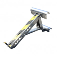 Алюминиевая распорка для стремянки Tiger Tools AW-1 (2 шт.)