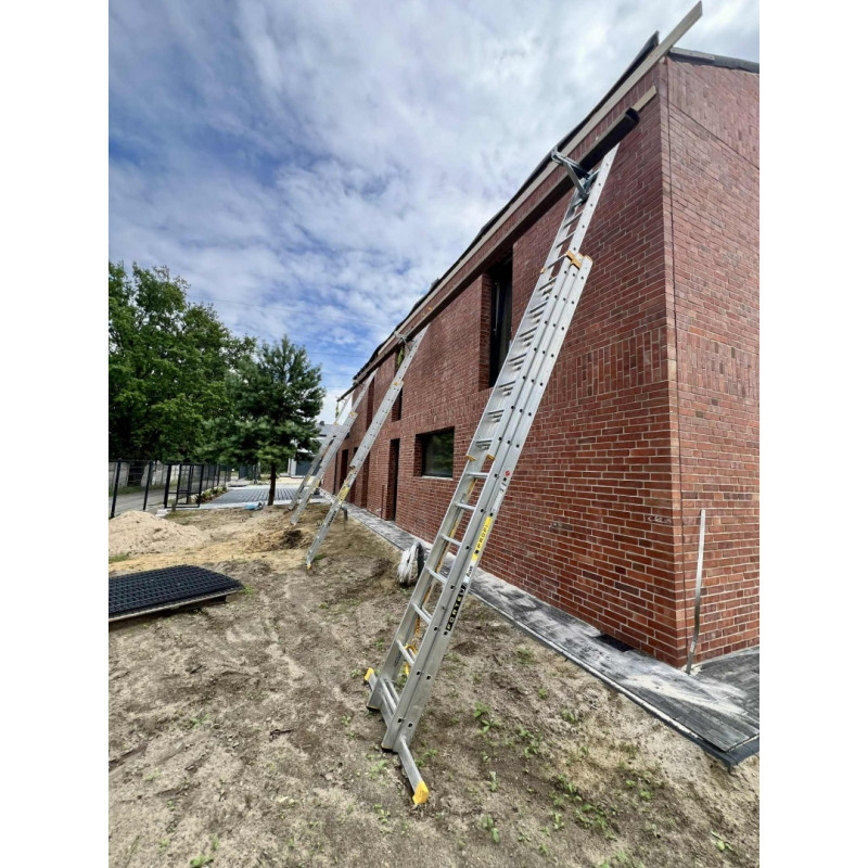 Алюмінієва розпірка для драбини Tiger Tools AW-1 (2 шт.)