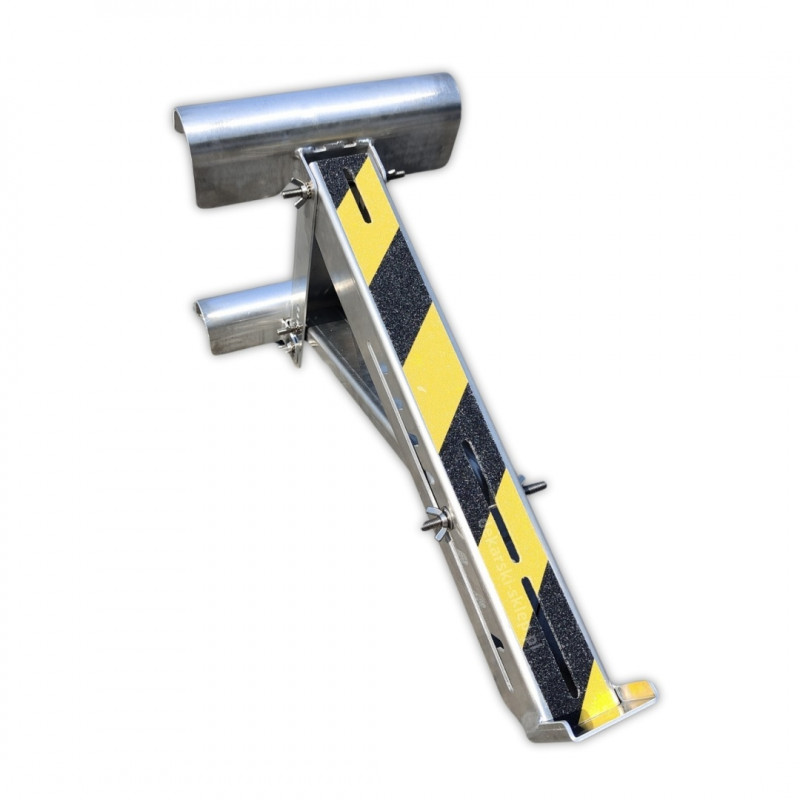 Алюмінієва розпірка для драбини Tiger Tools AW-1 (2 шт.)