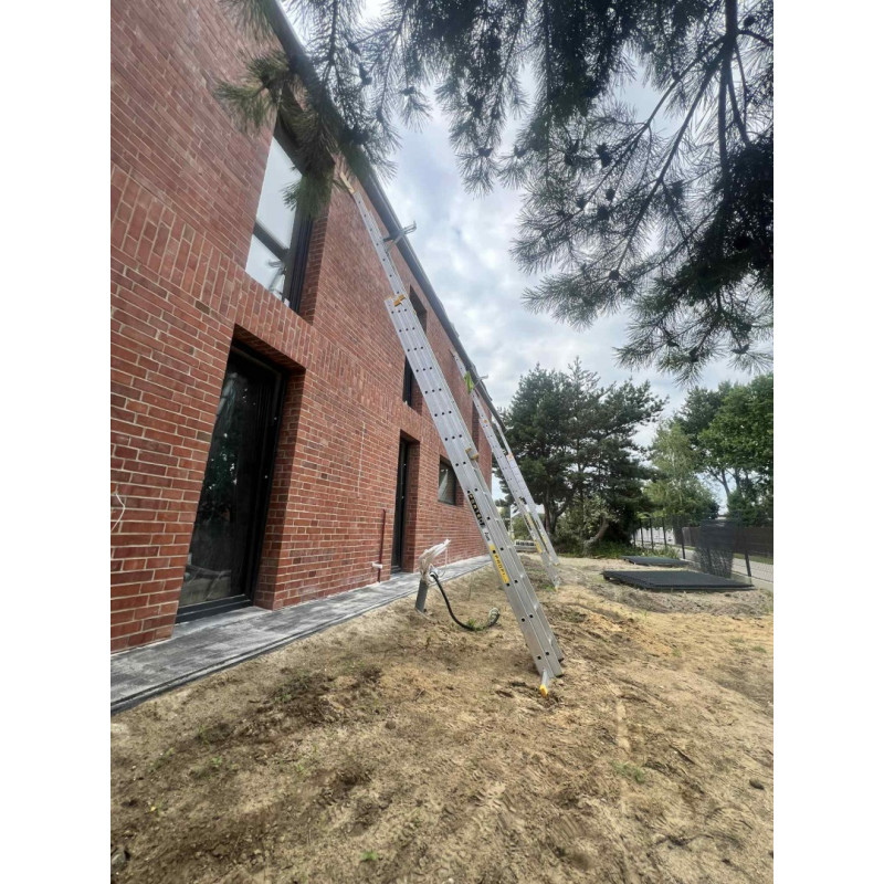 Алюмінієва розпірка для драбини Tiger Tools AW-1 (2 шт.)