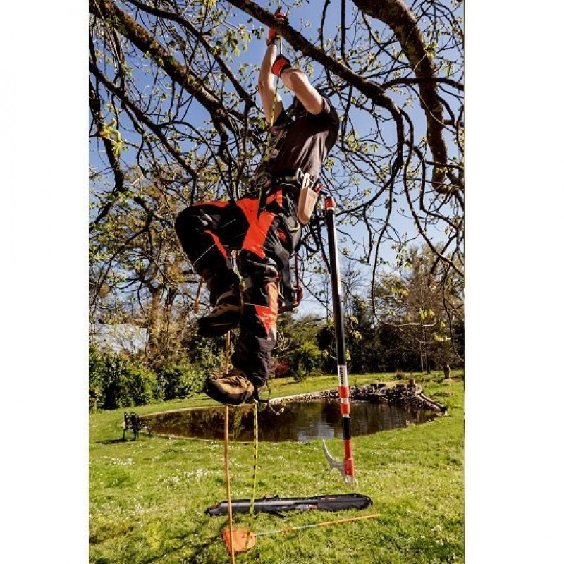 Гак для ATP-110-210 та стріли ASP, Bahco [ASP-AS-HOOK]