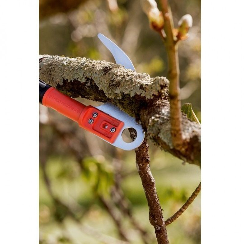 Гак для ATP-110-210 та стріли ASP, Bahco [ASP-AS-HOOK]