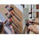 Затискач Bessey GearLamp 150x60 мм [GK15]