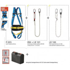 БАЗОВЫЙ НАБОР 5S PROTEKT