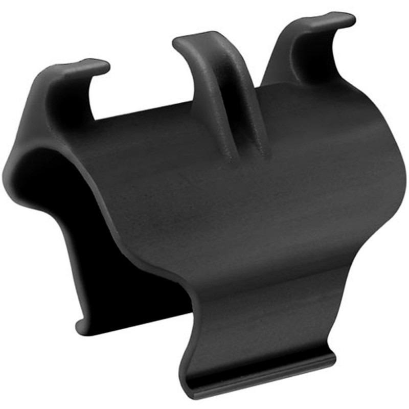 Комплект з'єднувачів для системи пиловловлення DeWalt (6 шт.) [DWV9220-XJ]