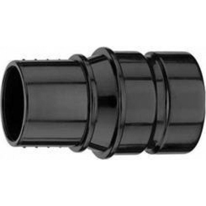 Комплект з'єднувачів для системи пиловловлення DeWalt (6 шт.) [DWV9220-XJ]