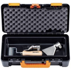 Комплект аксесуарів для зварювання покрівельної мембрани Sievert 293052