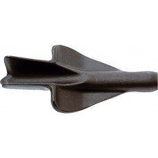 Долото-шліфувальник з крилами 35/380 мм, SDS-Max, Makita [P-16330]