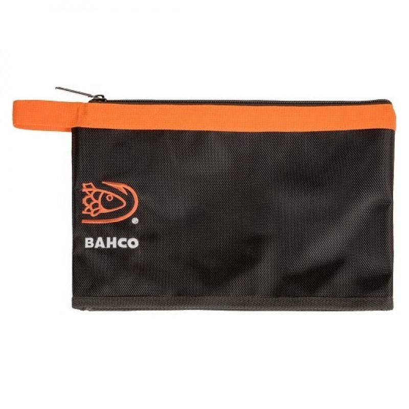 Сумки для інструментів 31x1x20,5 см Bahco [4750FB7-02] 3 шт.