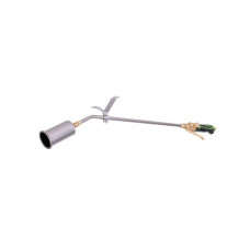 Титановая кровельная горелка GRUN TM 55 сопло + копья + ручка / Solo