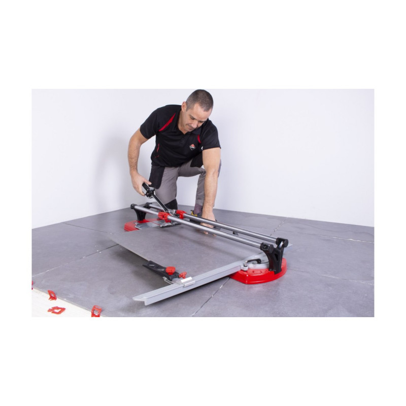 Ручной плиткорез TX-710 MAX, Rubi [17909]