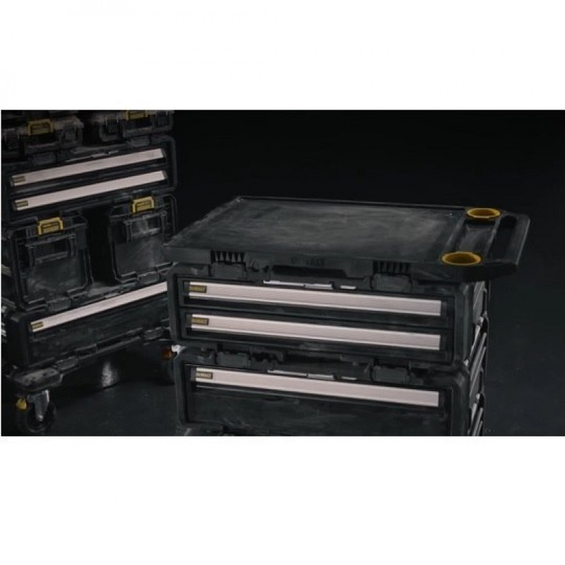 Робоча поверхня для корпусів ToughSystem 2.0 DXL, DeWALT [DWST08550-1]