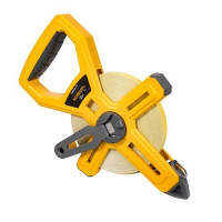 Рулетка Komelon 30 м [FU30/E], UniGrip Flx