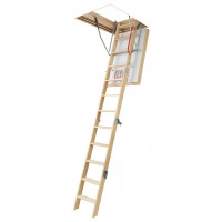 Чердачная стремянка Fakro LWT 70x100/280