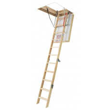 Горищна драбина Fakro LWT 70x100/280