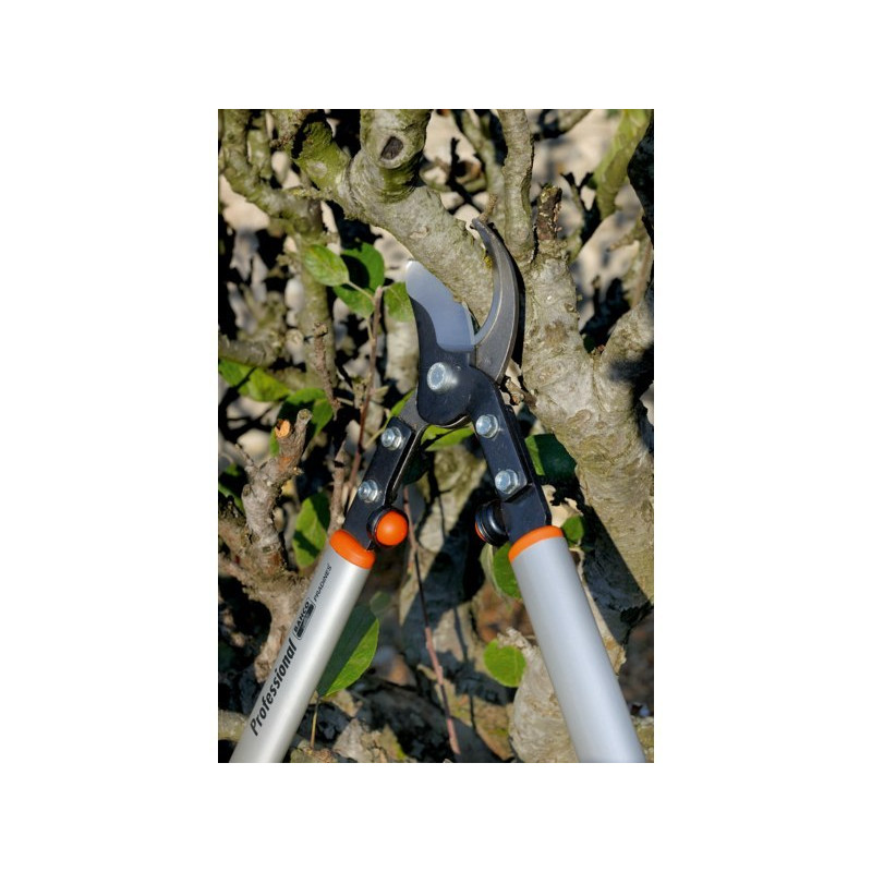 Професійний дворучний секатор Bahco 750 мм [P160-SL-75]