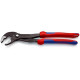Плоскогубцы Cobra 300 мм KNIPEX [87 02 300 T] двухкомпонентная ручка с предохранителем