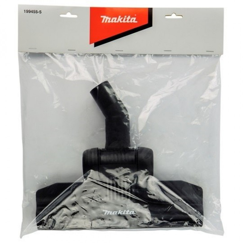 Насадка для підлоги для пилососів Makita [199455-5]