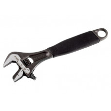 Розвідний ключ Bahco 208 мм з двонаправленою губкою 28 мм [9071 P]