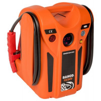 Стартер, усилитель, 12/24 В, 1200/2400 КA, пусковой ток 500 А BAHCO [BBAGM1224-2400]